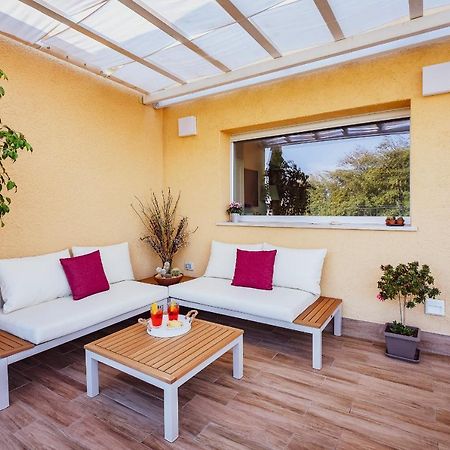 Suite Milu Cagliari Eksteriør billede