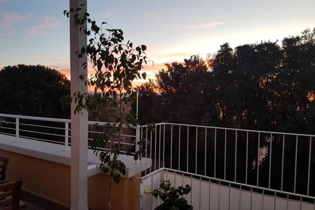 Suite Milu Cagliari Eksteriør billede