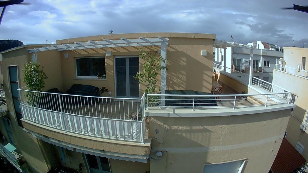Suite Milu Cagliari Eksteriør billede